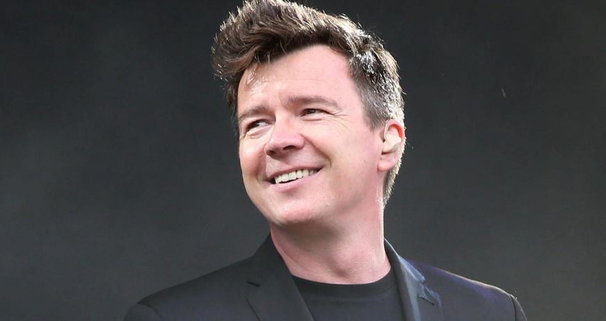 What is Rick Astley 2018 worth?