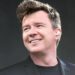 What is Rick Astley 2018 worth?