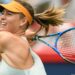 What is Sharapova's net worth?