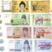 What is South Korean currency?