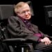 What is Stephen Hawking's IQ level?