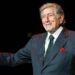 What is Tony Bennett's real name?