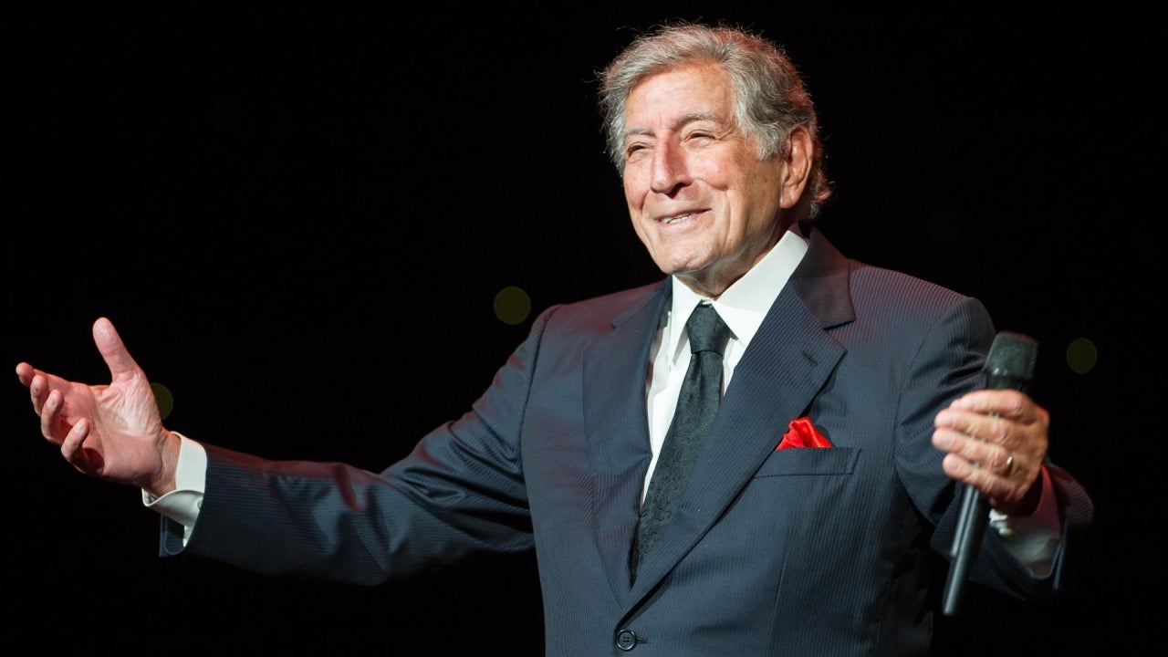 What is Tony Bennett’s real name?