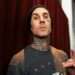 What is Travis Barker salary?