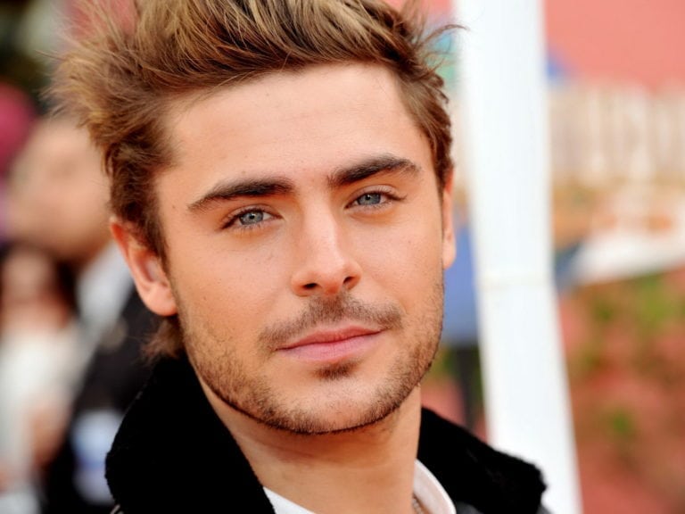 What is Zac Efron net worth?