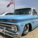 What is a Chevy 64?