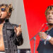 What is juice WRLD real name?