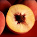 What is peach slang?