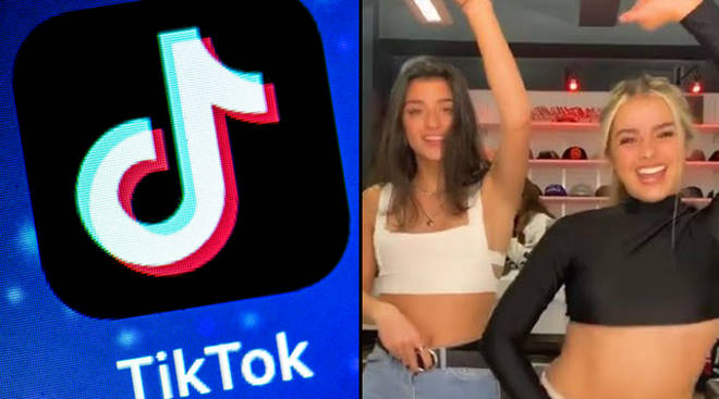 What is that TikTok song that sounds like gibberish?