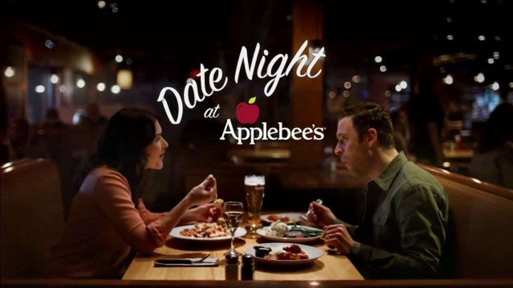 What is the Applebee’s theme song?