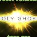 What is the Holy Ghost power?