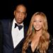 What is the age difference between Beyonce and Jay-Z?