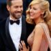 What is the age difference between Ryan Reynolds and Blake Lively?