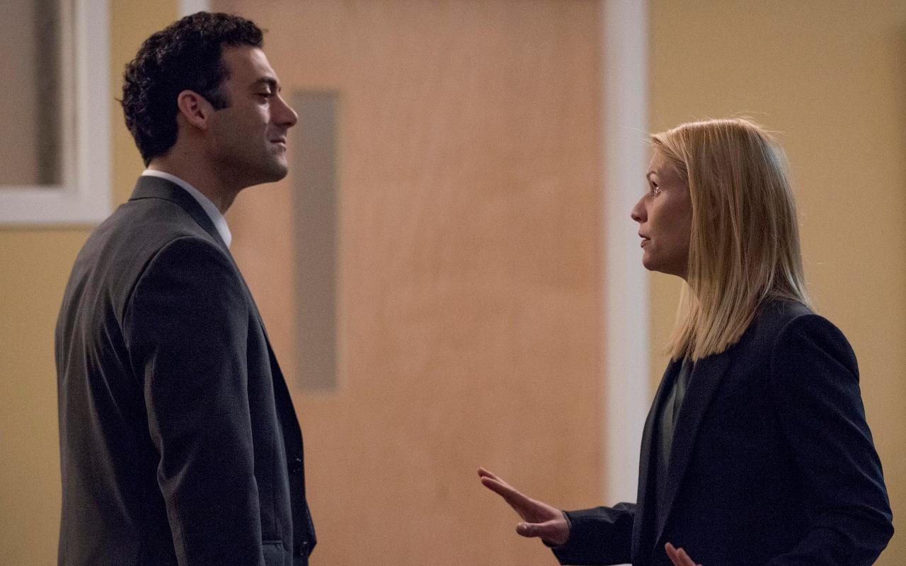 What is the best episode of Homeland?