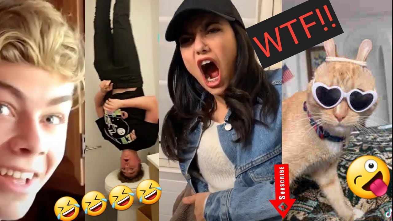 What is the catchy song from TikTok?