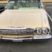 What is the difference between 1963 and 1964 Impala?