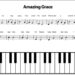 What is the easiest song to play on the piano?