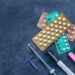 What is the healthiest birth control?