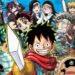 What is the longest Shonen anime?