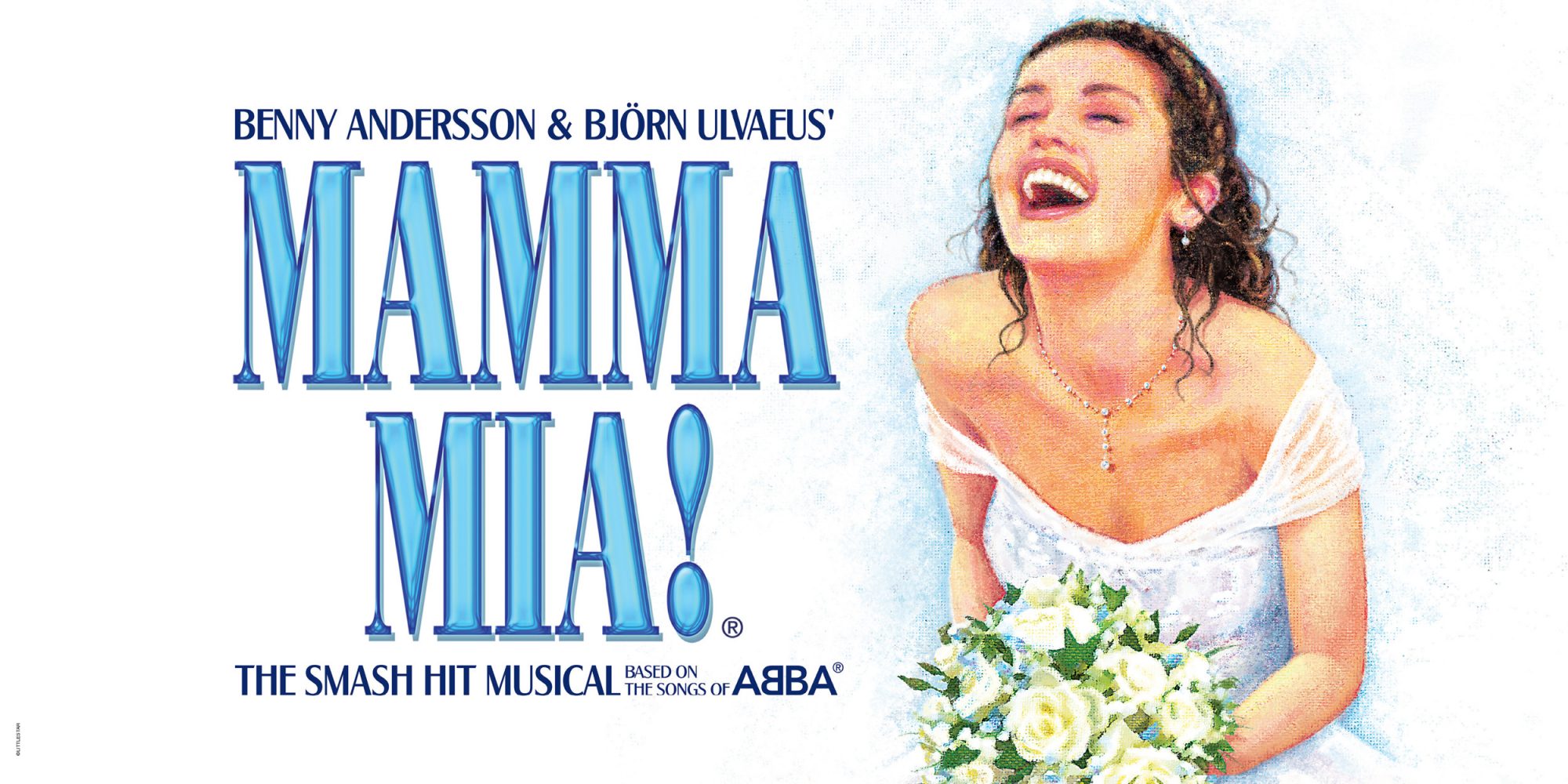 What is the meaning of Mamma Mia?