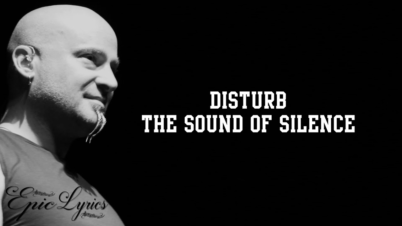 What is the meaning of the phrase sound of silence?