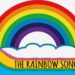 What is the message of the song Rainbow?