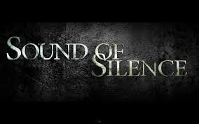What is the message of the song The Sound of Silence Brainly?