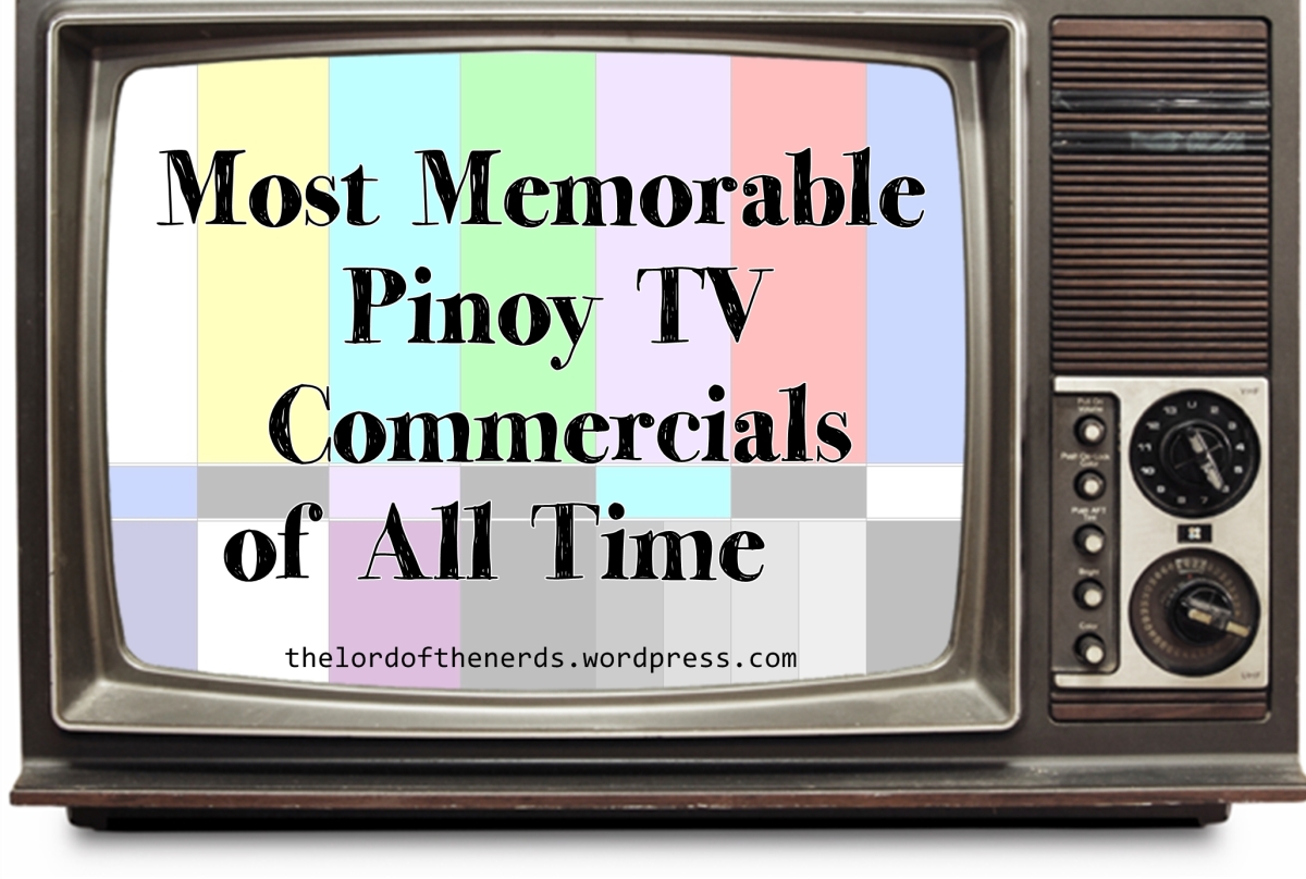 What is the most famous commercial of all time?