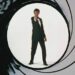 What is the most popular James Bond theme song?