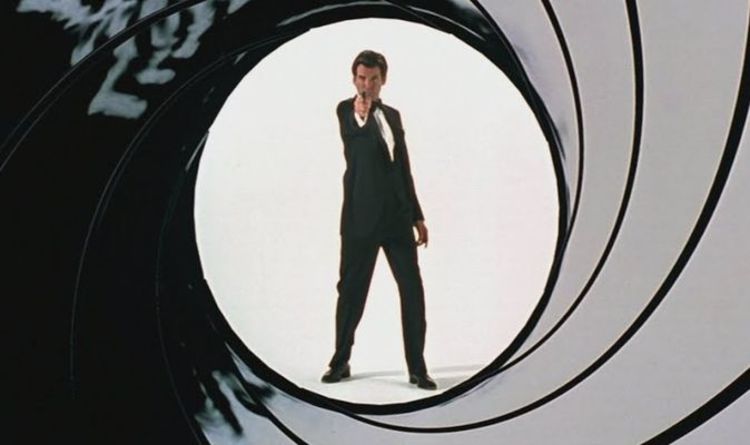 What is the most popular James Bond theme song?