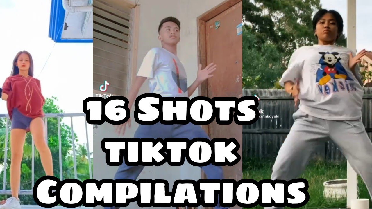 What is the most popular TikTok dance 2021?