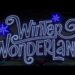 What is the most popular version of Winter Wonderland?