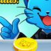What is the name of Blitzy sister in Bingo Blitz?