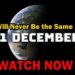 What is the significance of Dec 21 2021?