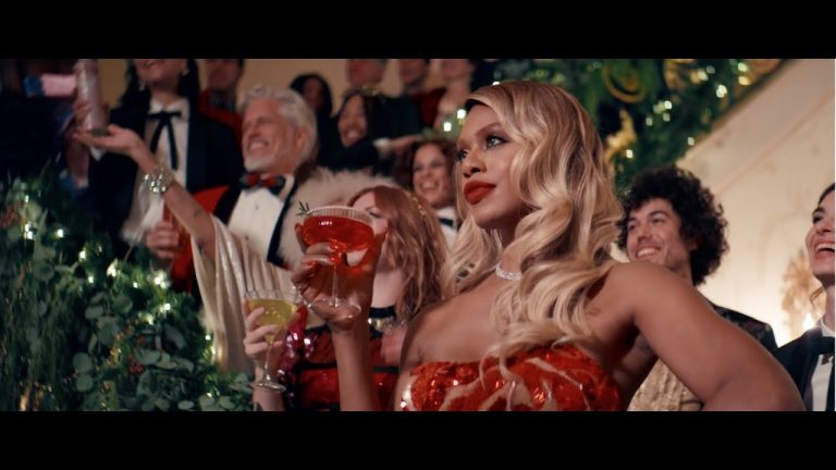 What is the song in the new Smirnoff commercial?