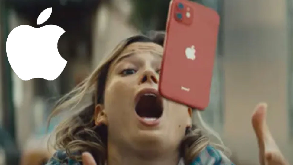 What is the song in the new iPhone 13 commercial?