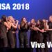 What is the song on Voce Viva?