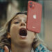 What is the song on the iPhone advert?