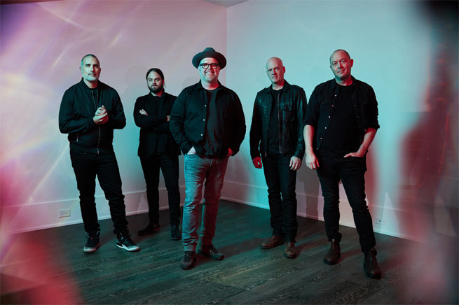 What is the story behind say I won’t by MercyMe?