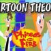 What is the theory of Phineas and Ferb?