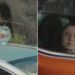 What kind of car is in the Allstate commercial 2021?