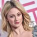 What mascara does Lili Reinhart use?