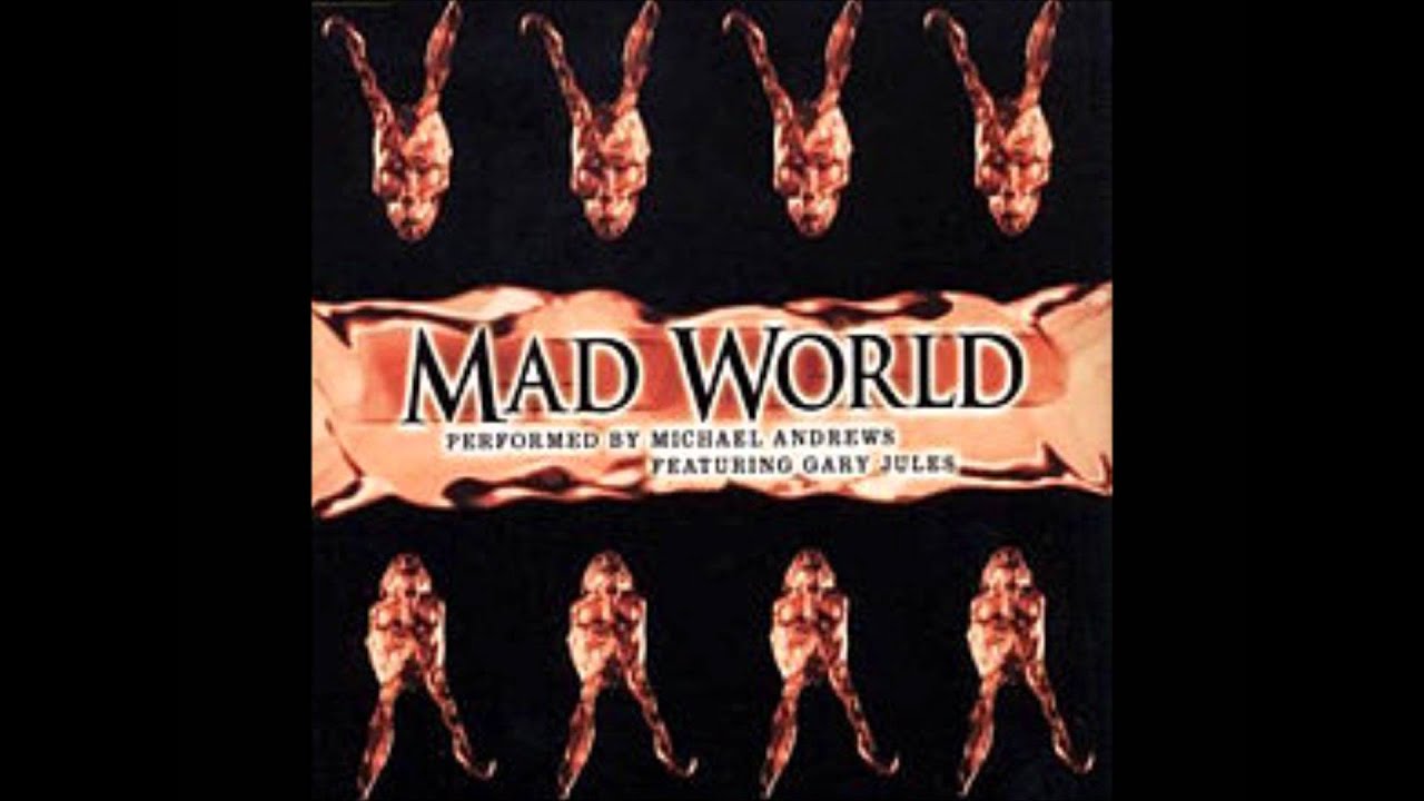 What movie is Mad World by Gary Jules?