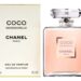 What perfume is similar to Coco Mademoiselle?