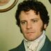 What rank was Mr. Darcy?