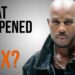 What really happened to DMX?