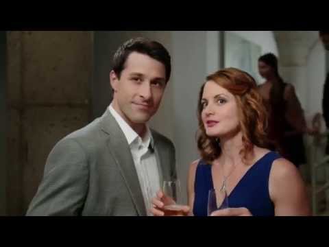 What ring is on the Jared commercial?