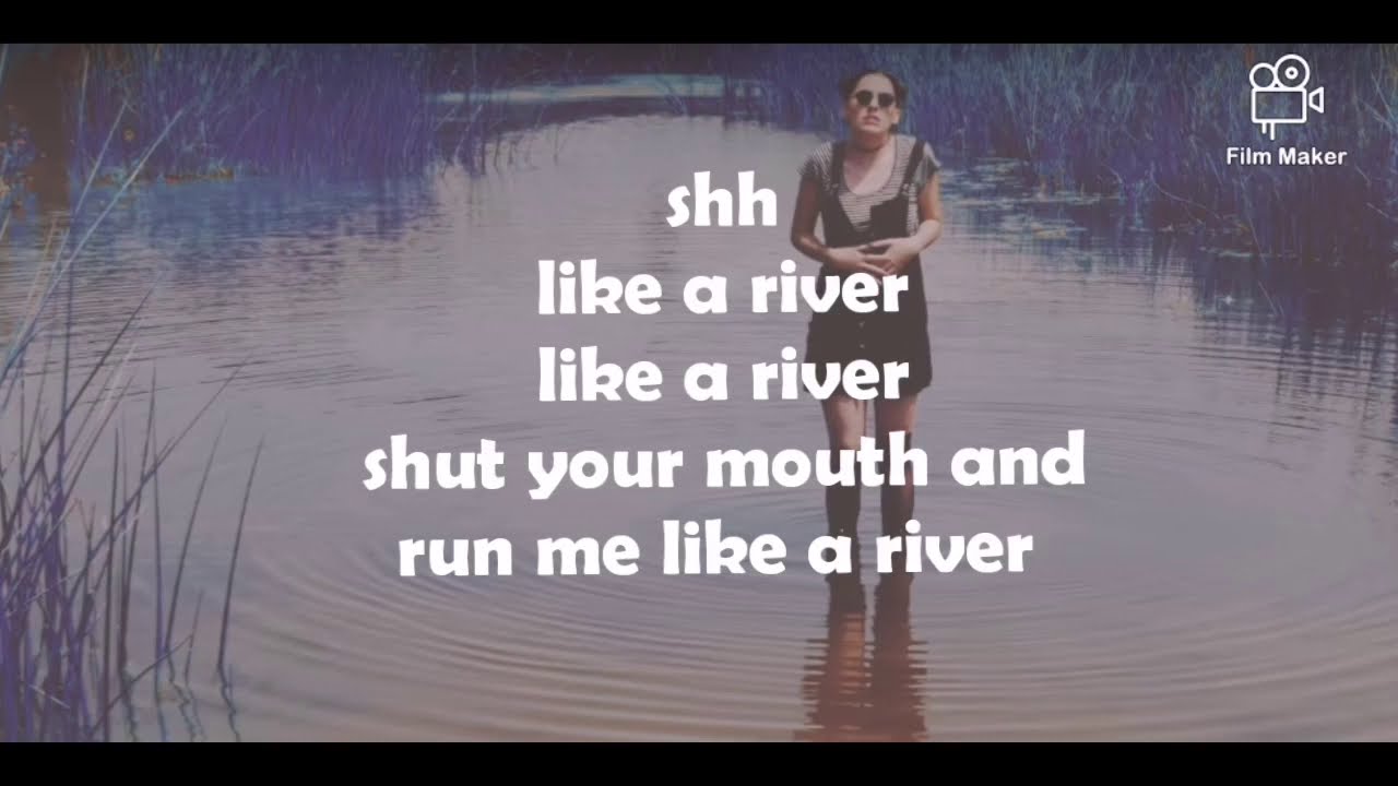 What show is River by Bishop Briggs in?