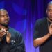 What song did Kanye wrote for Jay Z?