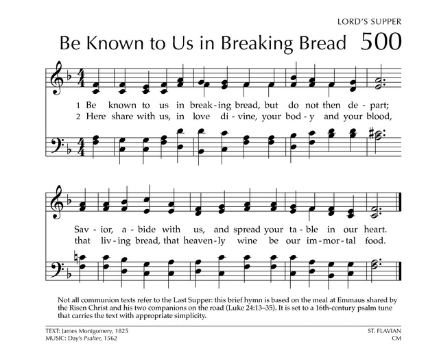 What song is Bread known for?